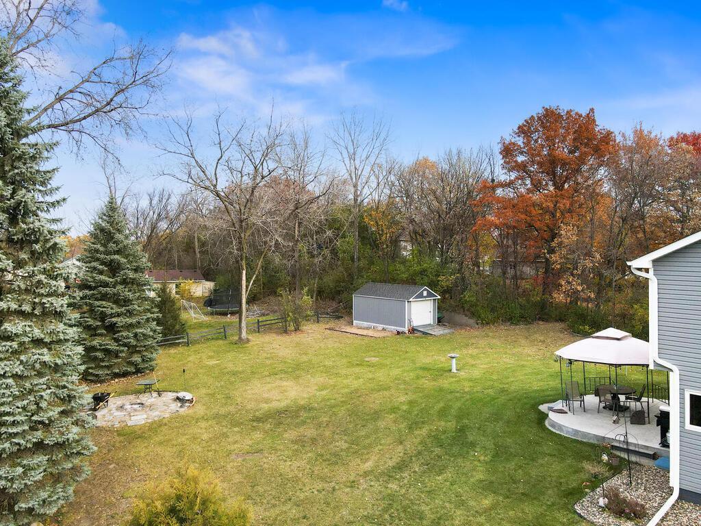 13605 Dan Patch Lane