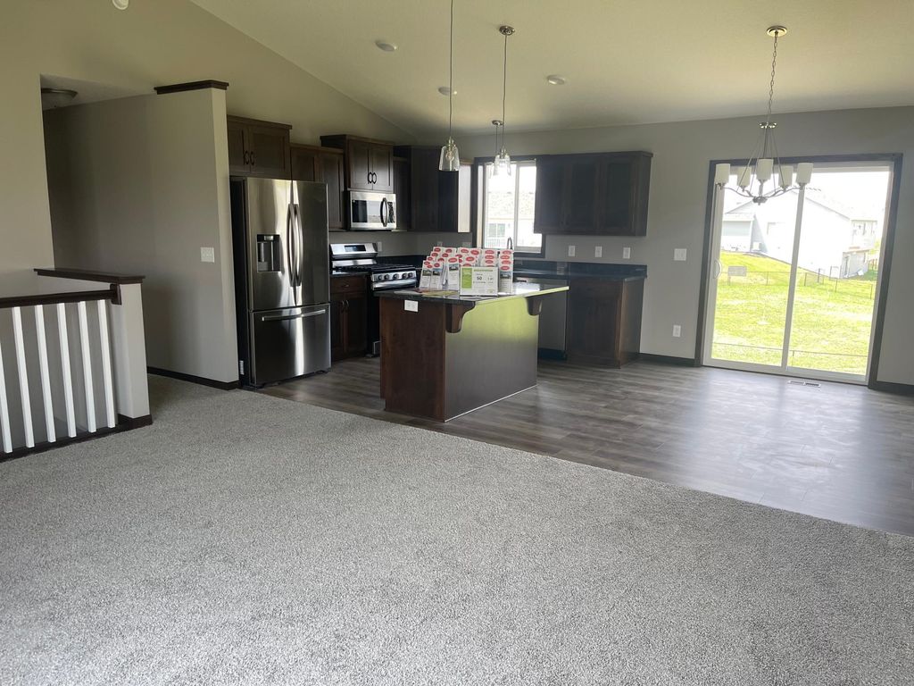 Photo of 8237 Natures Edge Road, Clear Lake, MN 55319 (MLS # 7074041)