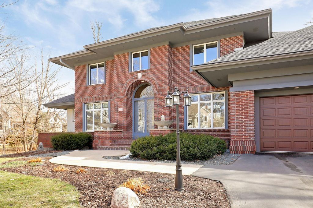 Photo of 3654 Yuma Lane N, Plymouth, MN 55446 (MLS # 7018752)