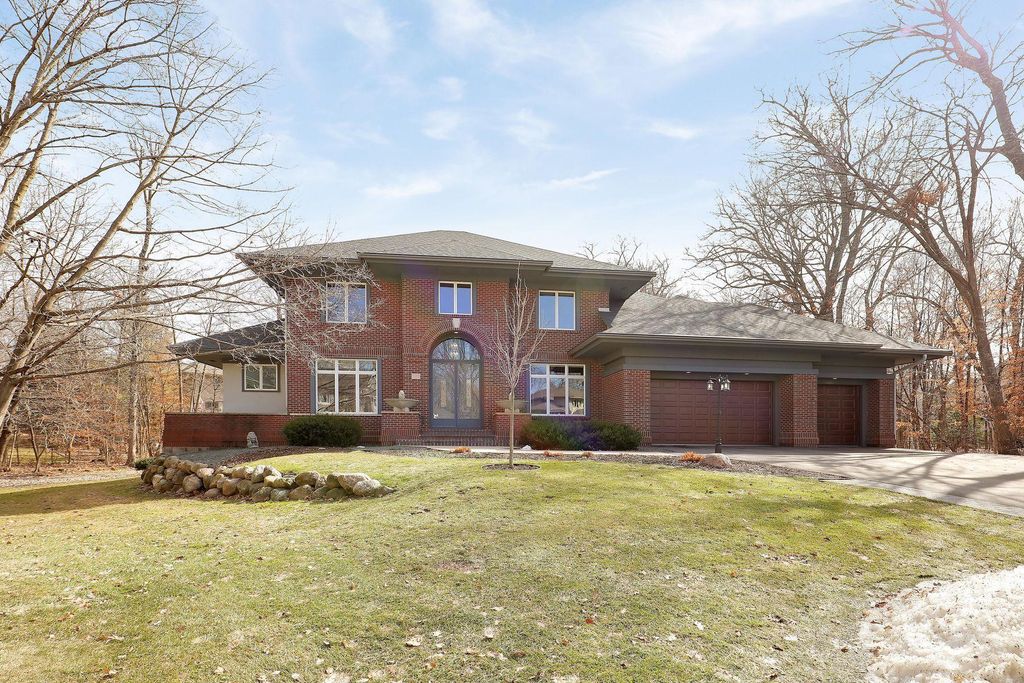 Photo of 3654 Yuma Lane N, Plymouth, MN 55446 (MLS # 7018752)