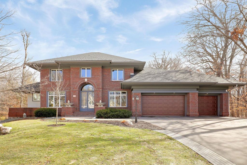 Photo of 3654 Yuma Lane N, Plymouth, MN 55446 (MLS # 7018752)