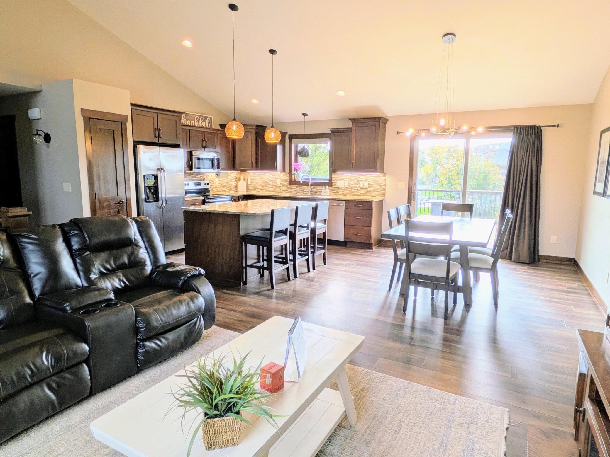 1834 Gemini Drive SW