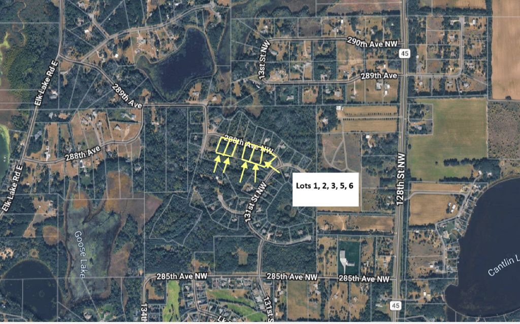 Photo of TBD 288th Avenue, Zimmerman, MN 55398 (MLS # 7033373)