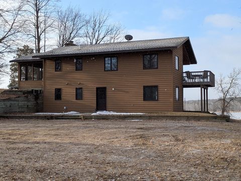 24281 Hazel Wood Drive Park Rapids MN 56470