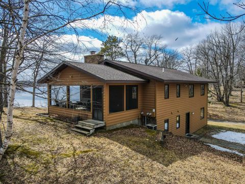 24281 Hazel Wood Drive Park Rapids MN 56470