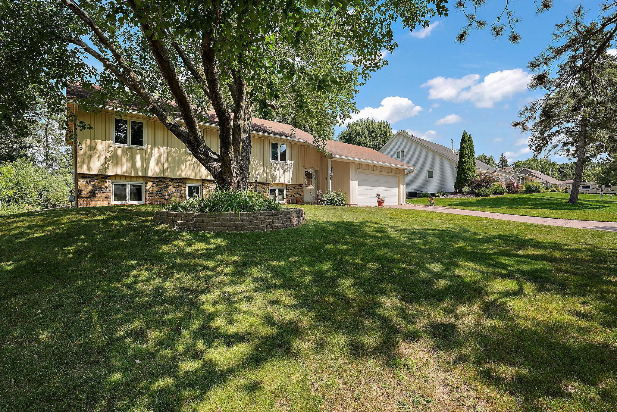 2834 Wildcrest Lane