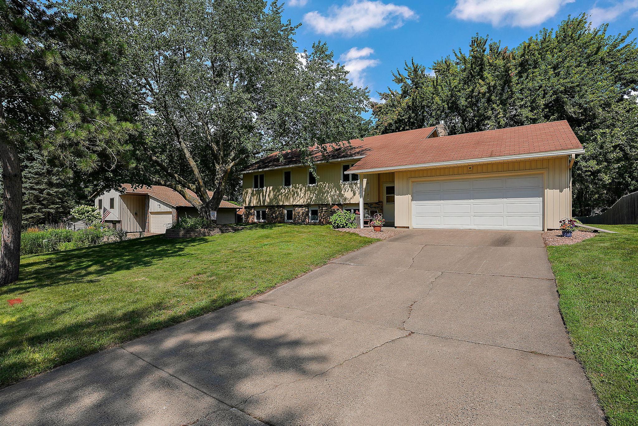 2834 Wildcrest Lane