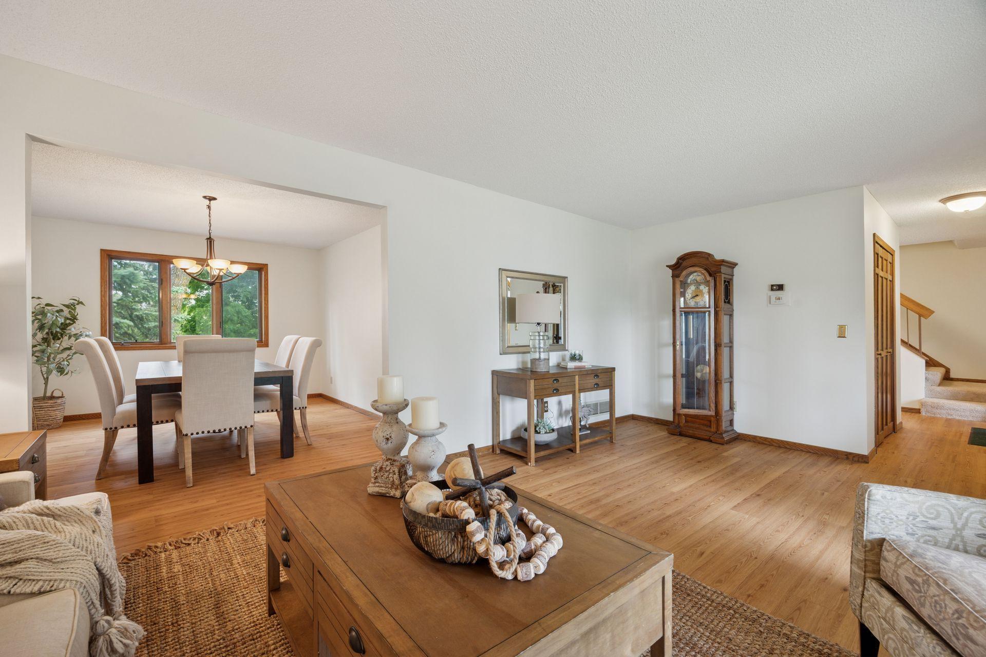 2712 Dalridge Circle