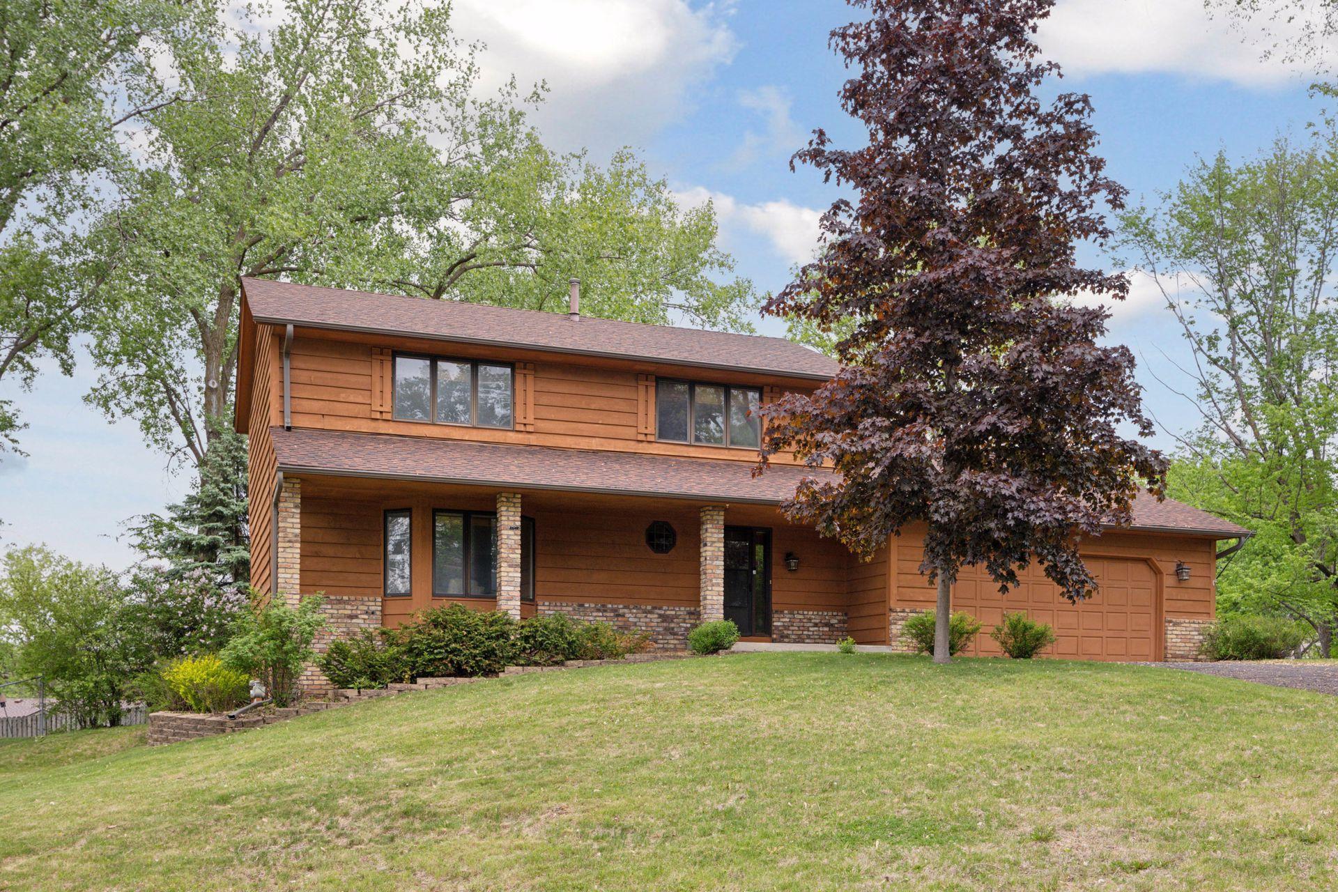 2712 Dalridge Circle
