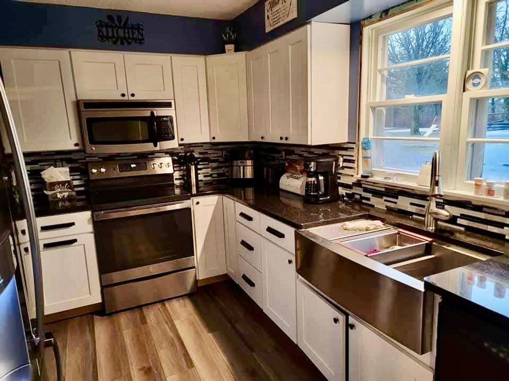 Photo of 29808 County Road 28, Roseau, MN 56751 (MLS # 7024998)