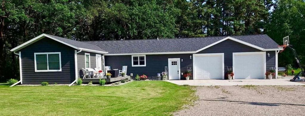 Photo of 29808 County Road 28, Roseau, MN 56751 (MLS # 7024998)