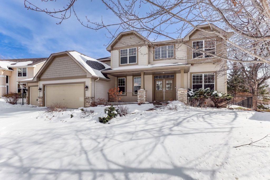 Photo of 17299 66th Place N, Maple Grove, MN 55311 (MLS # 7039518)