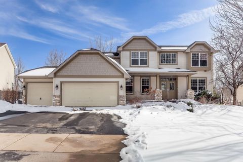 17299 66th Place N Maple Grove MN 55311