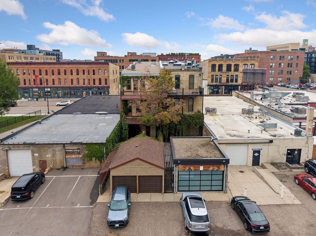 Photo of 213 1/2 Washington Avenue N, Minneapolis, MN 55401 (MLS # 7146199)