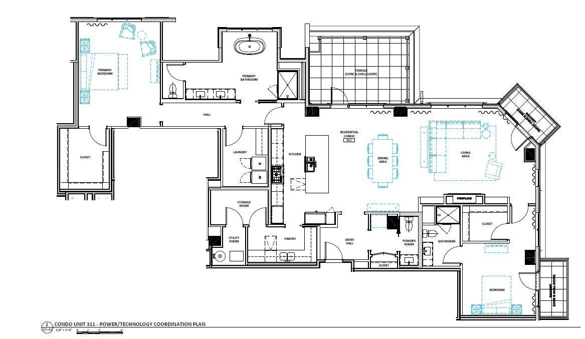 201 Lake Street E 311