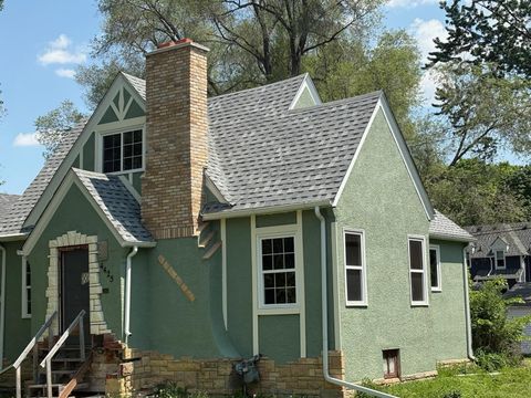 4425 Park Avenue Minneapolis MN 55407
