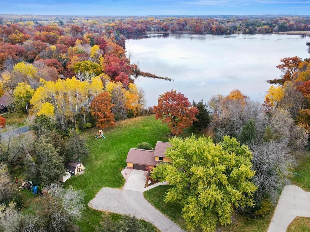 Photo of 9950 204th Street Court N, Forest Lake, MN 55025 (MLS # 7025295)