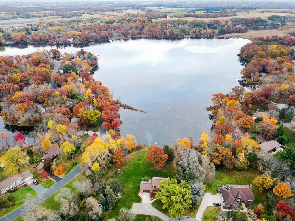 Photo of 9950 204th Street Court N, Forest Lake, MN 55025 (MLS # 7025295)