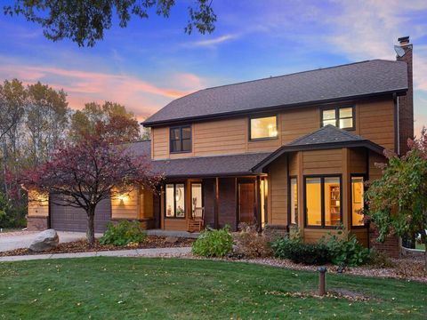 9950 204th Street Court N Forest Lake MN 55025