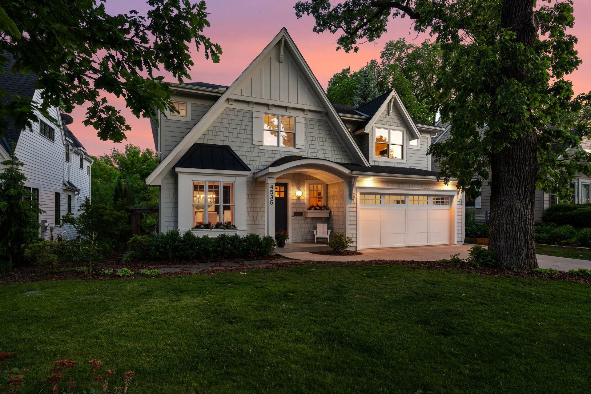 4535 W 56th Street