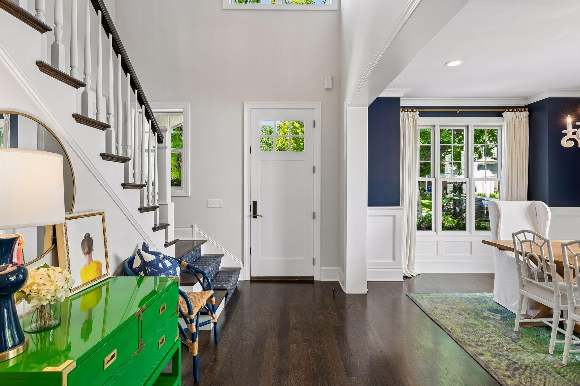 4535 W 56th Street