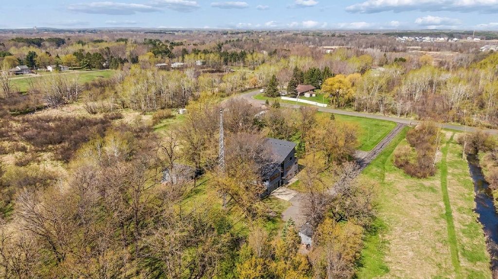 Photo of 7410 164th Avenue NW, Ramsey, MN 55303 (MLS # 7041365)