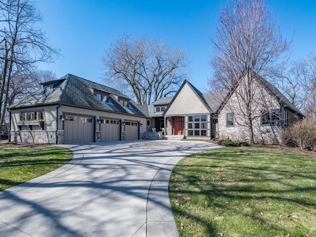 Photo of 1912 Linner Woods Court, Wayzata, MN 55391 (MLS # 7053484)
