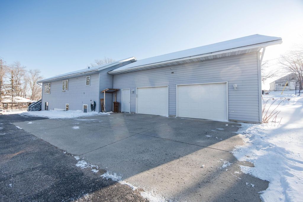 Photo of 513 North Street E, Detroit Lakes, MN 56501 (MLS # 7037858)