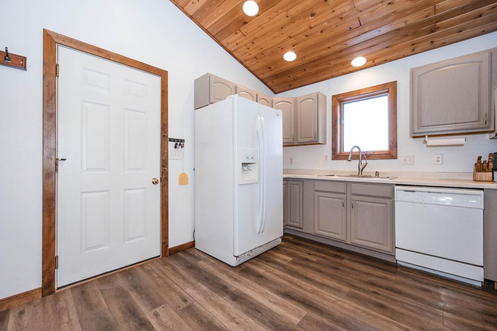 Photo of 513 North Street E, Detroit Lakes, MN 56501 (MLS # 7037858)