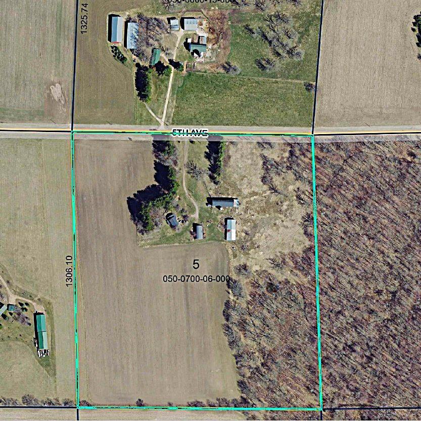 Photo of 39 5th Avenue, Clayton, WI 54004 (MLS # 7131321)