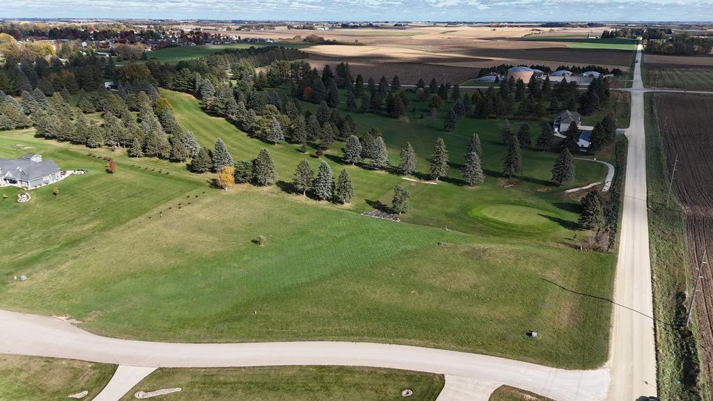 Photo of 53022 253rd Avenue, Plainview, MN 55964 (MLS # 6826677)