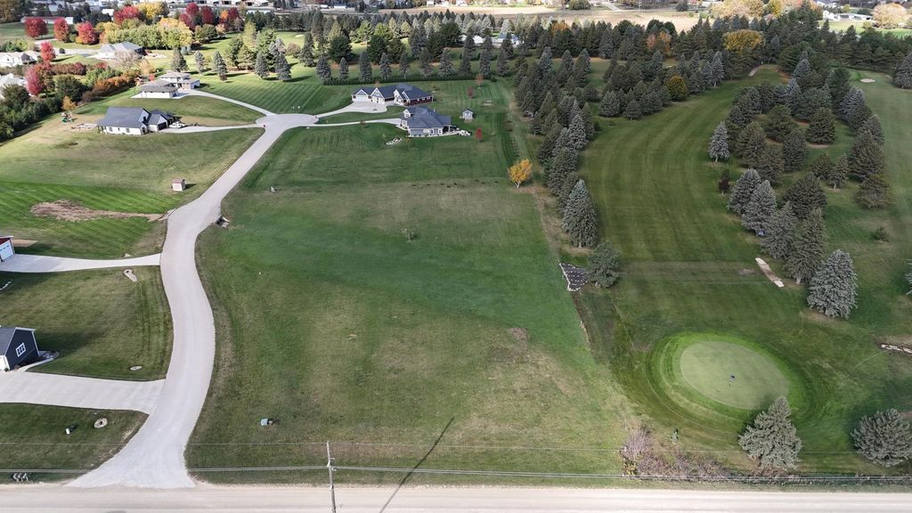 Photo of 53022 253rd Avenue, Plainview, MN 55964 (MLS # 6826677)