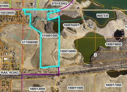 Photo of TBD Co Road 9, Lake Park, MN 56544 (MLS # 7165192)