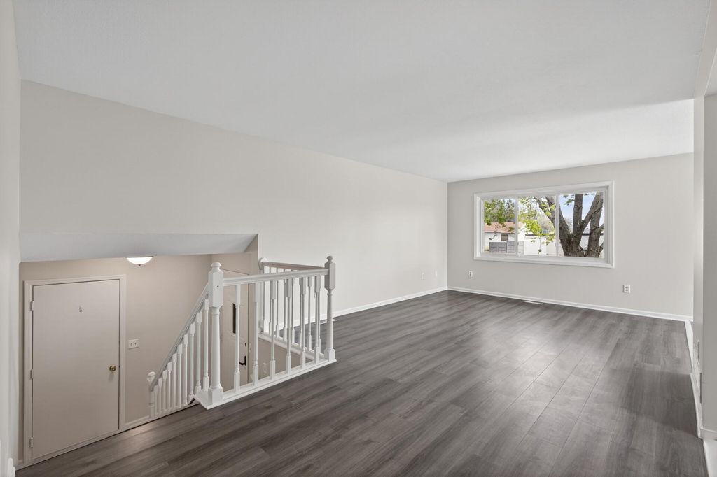 Photo of 16716 Quicksilver Street NW, Anoka, MN 55303 (MLS # 7049163)