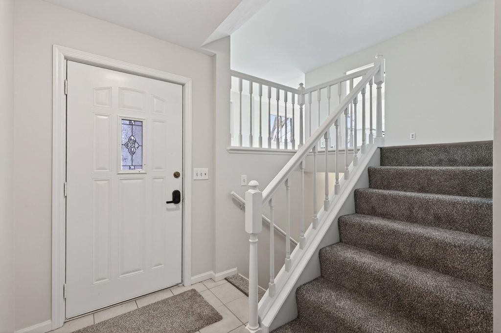 Photo of 16716 Quicksilver Street NW, Anoka, MN 55303 (MLS # 7049163)