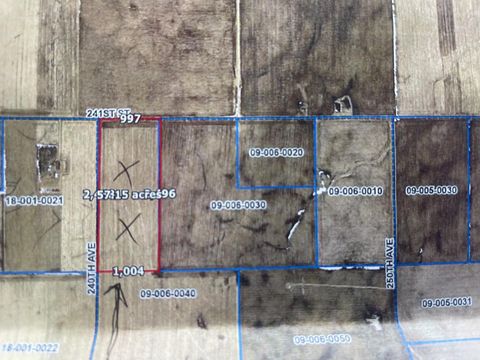 Photo of xxxx xxxx, Holly Twp, MN 56175 (MLS # 6809996)