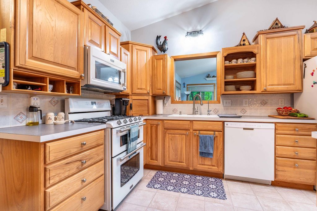 Photo of 38079 Dead Lake Road, Richville, MN 56576 (MLS # 7056369)