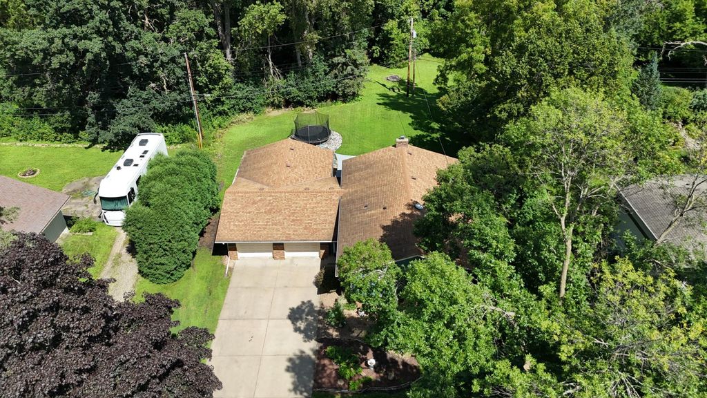 Photo of 3380 Dunlap Street N, Arden Hills, MN 55112 (MLS # 6775038)