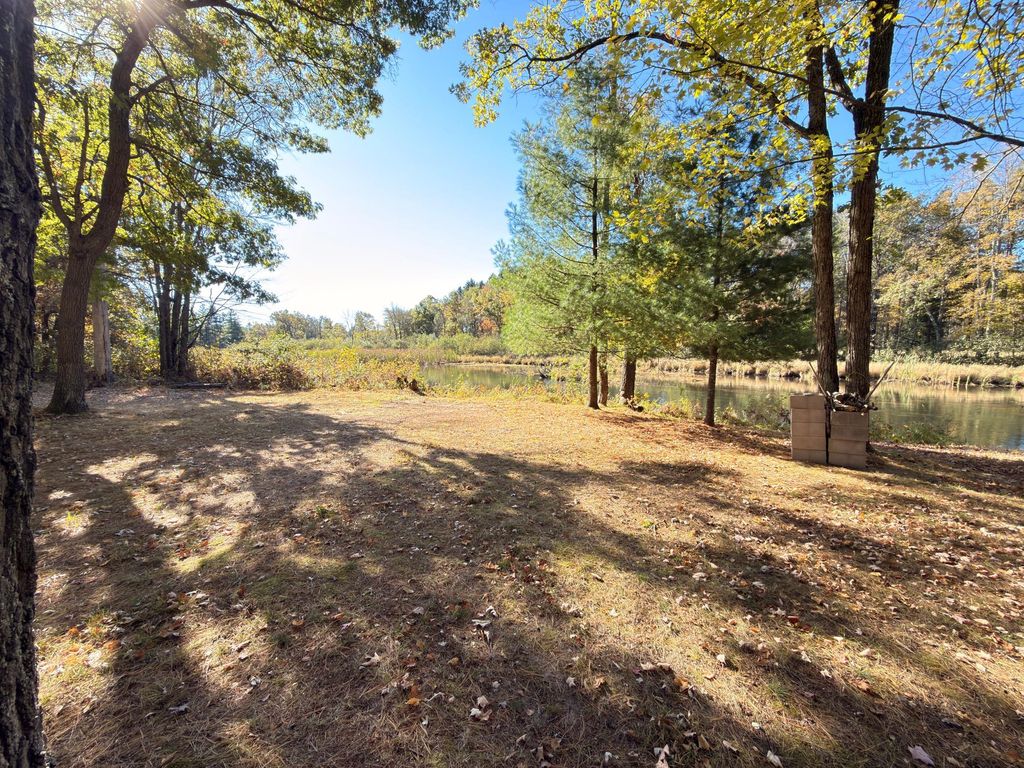 Photo of 26304 Whistler Road, Webster, WI 54893 (MLS # 6805185)
