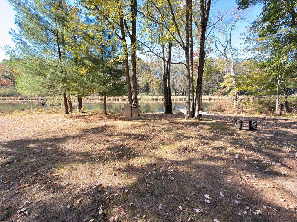 Photo of 26304 Whistler Road, Webster, WI 54893 (MLS # 6805185)