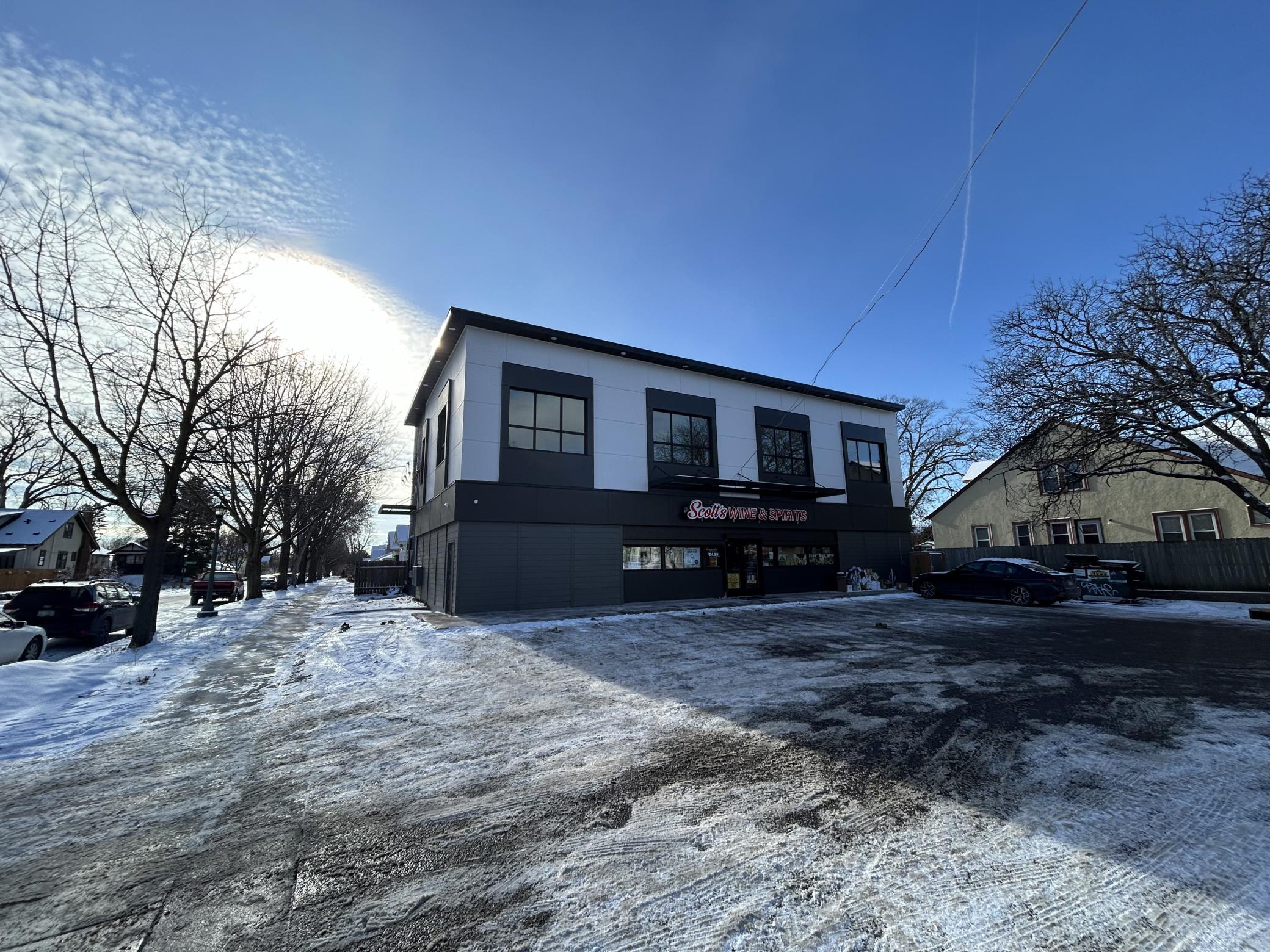 1464 Saint Clair Avenue