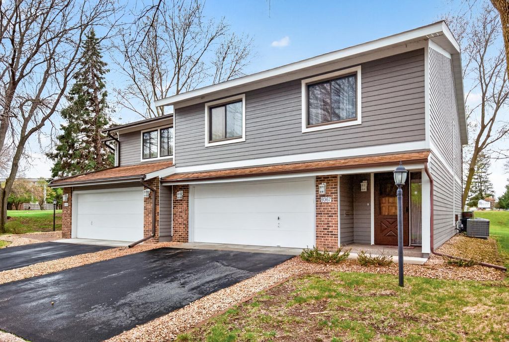 Photo of 9367 Nesbitt Road, Bloomington, MN 55437 (MLS # 7061834)