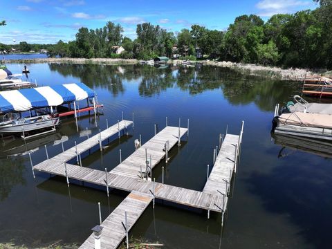 1657 Dove Lane Mound MN 55364