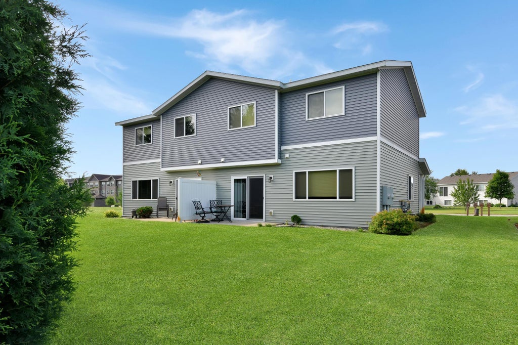 Photo of 519 Faith Lane, Saint Joseph, MN 56374 (MLS # 7106780)