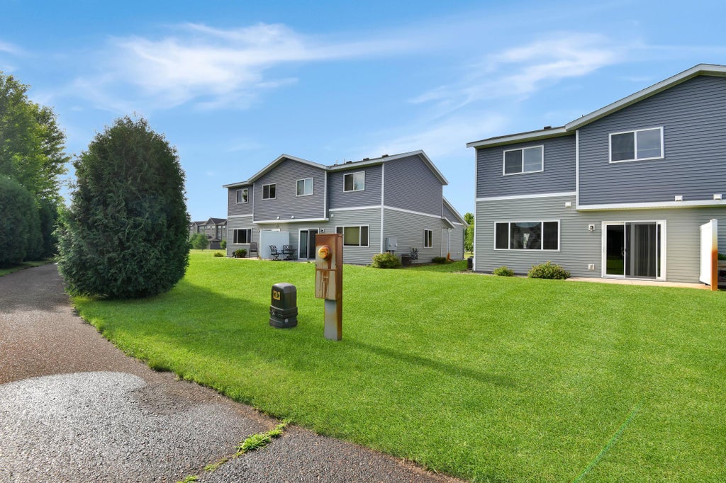 Photo of 519 Faith Lane, Saint Joseph, MN 56374 (MLS # 7106780)