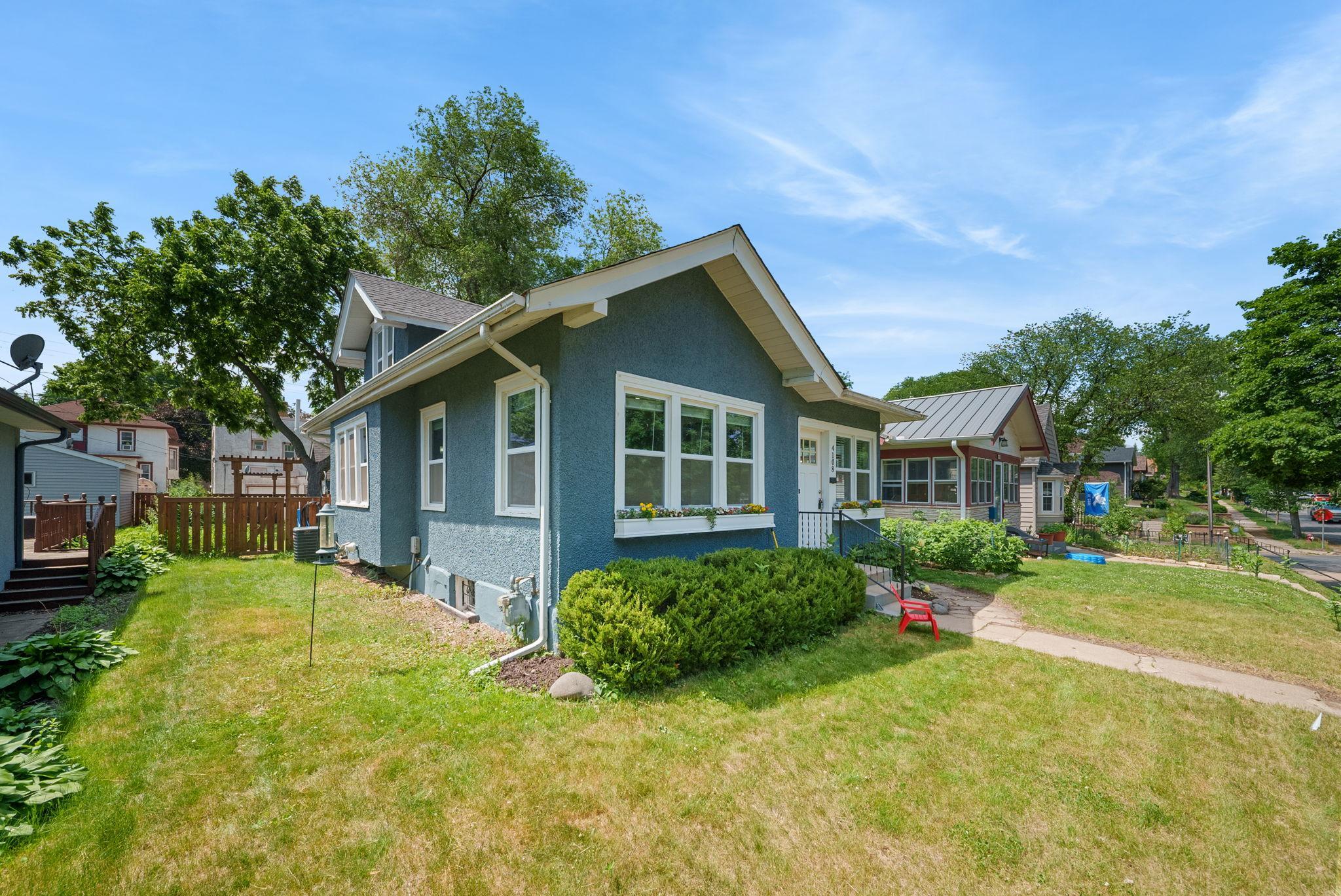 4108 Longfellow Avenue