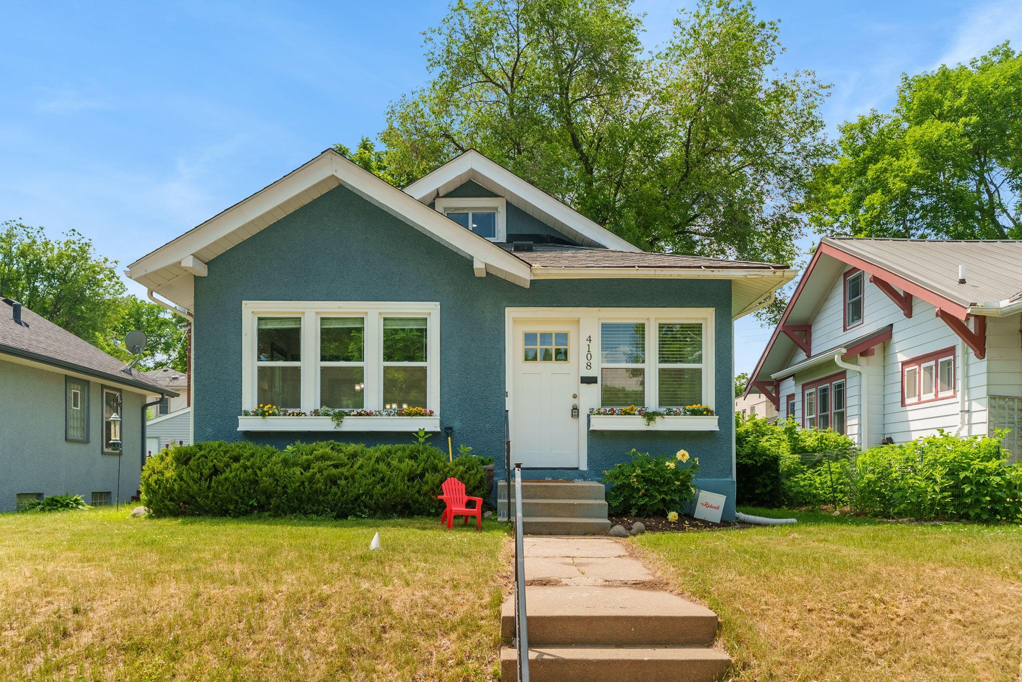 4108 Longfellow Avenue