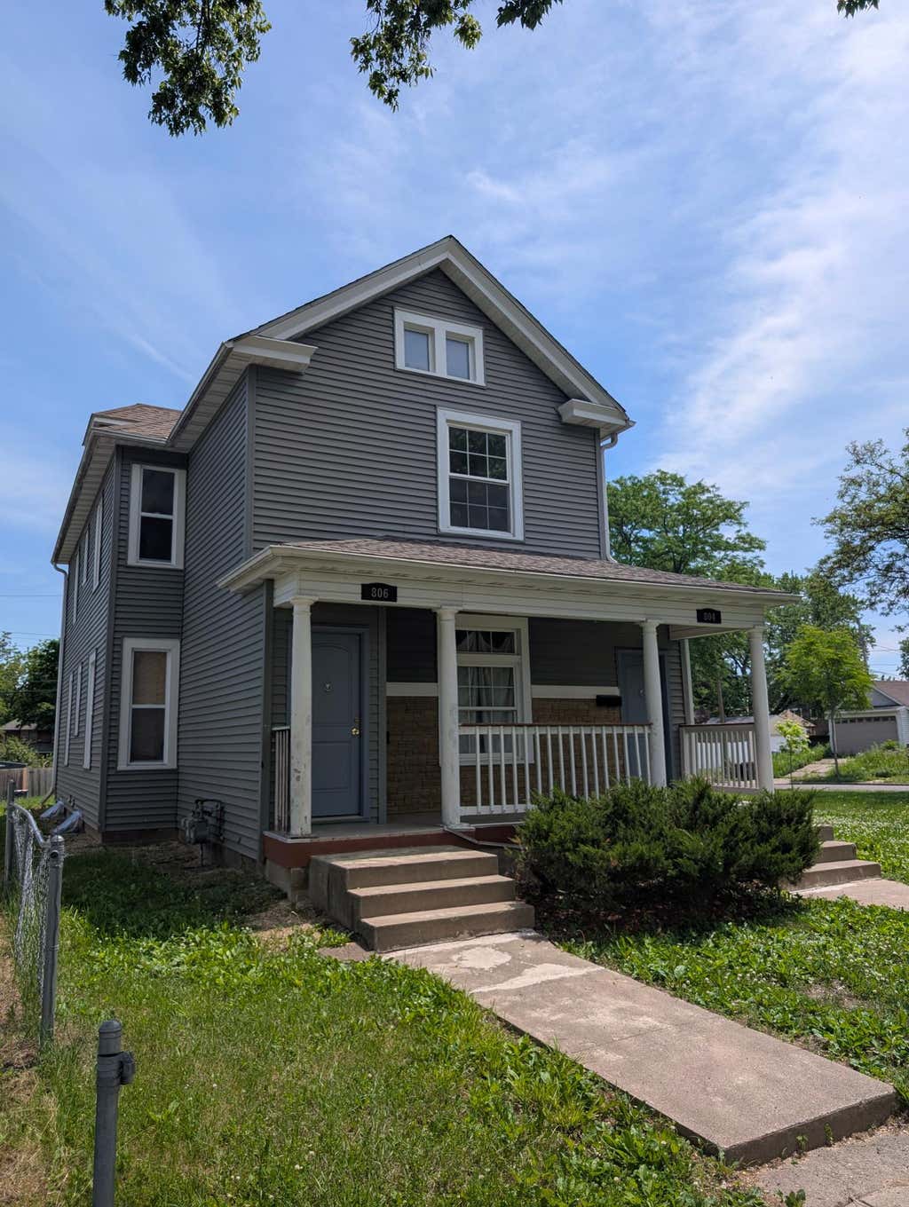 Photo of 804 Oliver Avenue N, Minneapolis, MN 55411 (MLS # 7123726)