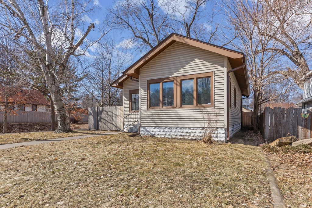 Photo of 3701 Morgan Avenue N, Minneapolis, MN 55412 (MLS # 7033167)