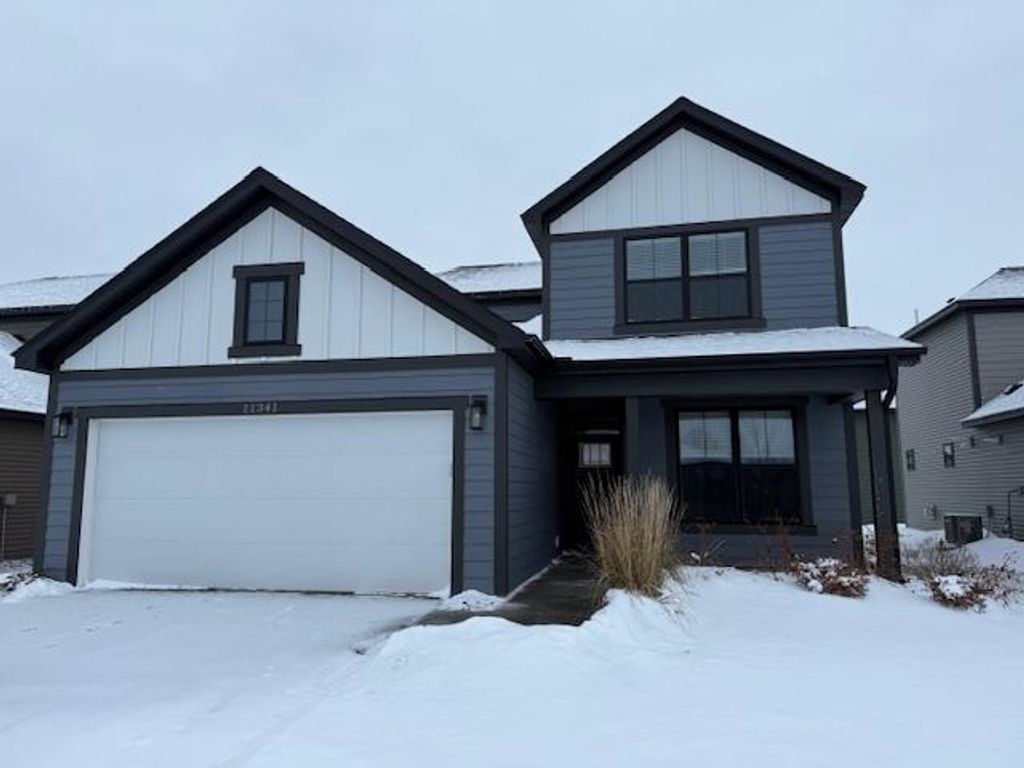 Photo of 11341 51st Street NE, Albertville, MN 55301 (MLS # 7004496)